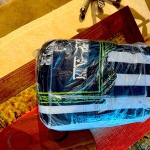 Beetle Juice Twin Comforter 4 Piece Set